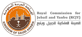 royal commission for jubail and yanbu