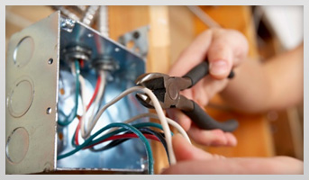 Electrical & Instrumentation Works